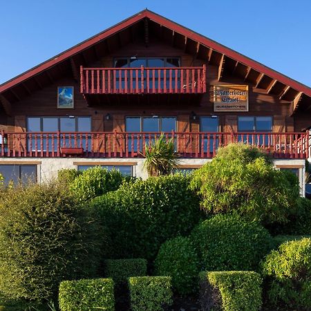 Matterhorn Lodge By Sotheby'S Luxury Rental Homes Queenstown Ngoại thất bức ảnh