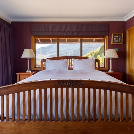 Matterhorn Lodge By Sotheby'S Luxury Rental Homes Queenstown Ngoại thất bức ảnh