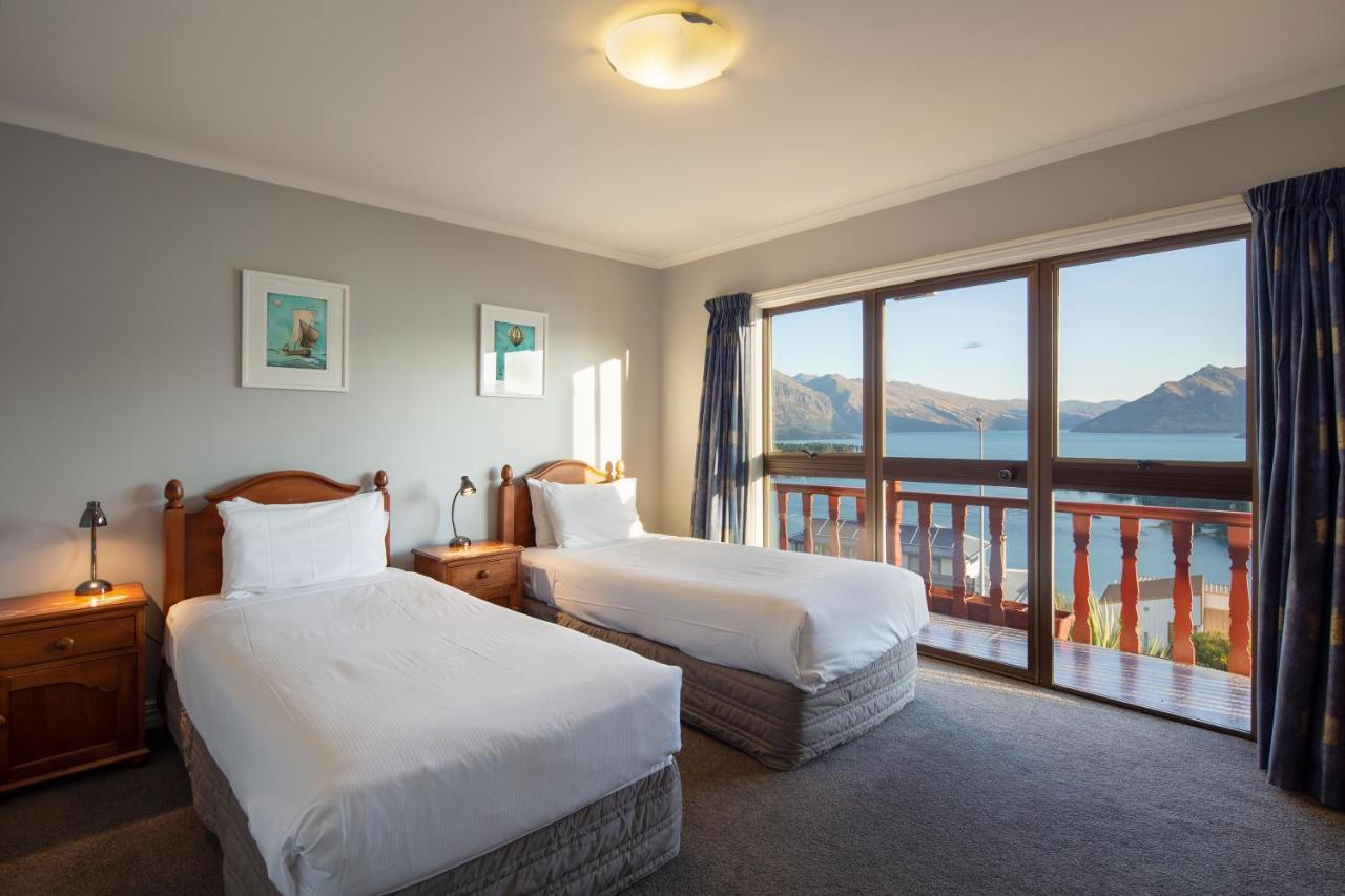 Matterhorn Lodge By Sotheby'S Luxury Rental Homes Queenstown Ngoại thất bức ảnh