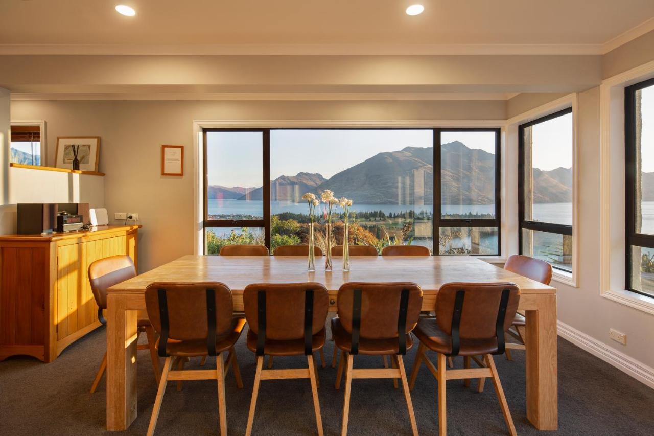 Matterhorn Lodge By Sotheby'S Luxury Rental Homes Queenstown Ngoại thất bức ảnh
