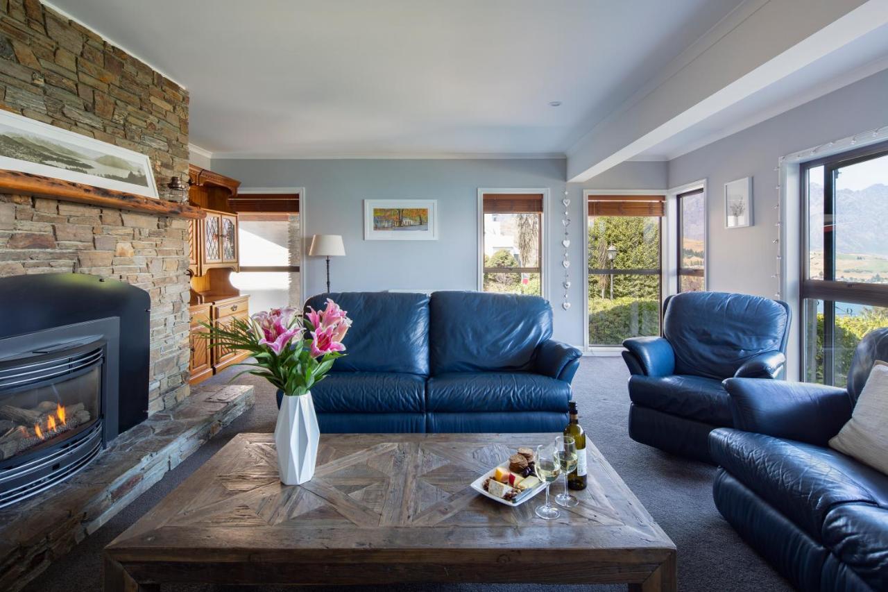 Matterhorn Lodge By Sotheby'S Luxury Rental Homes Queenstown Ngoại thất bức ảnh